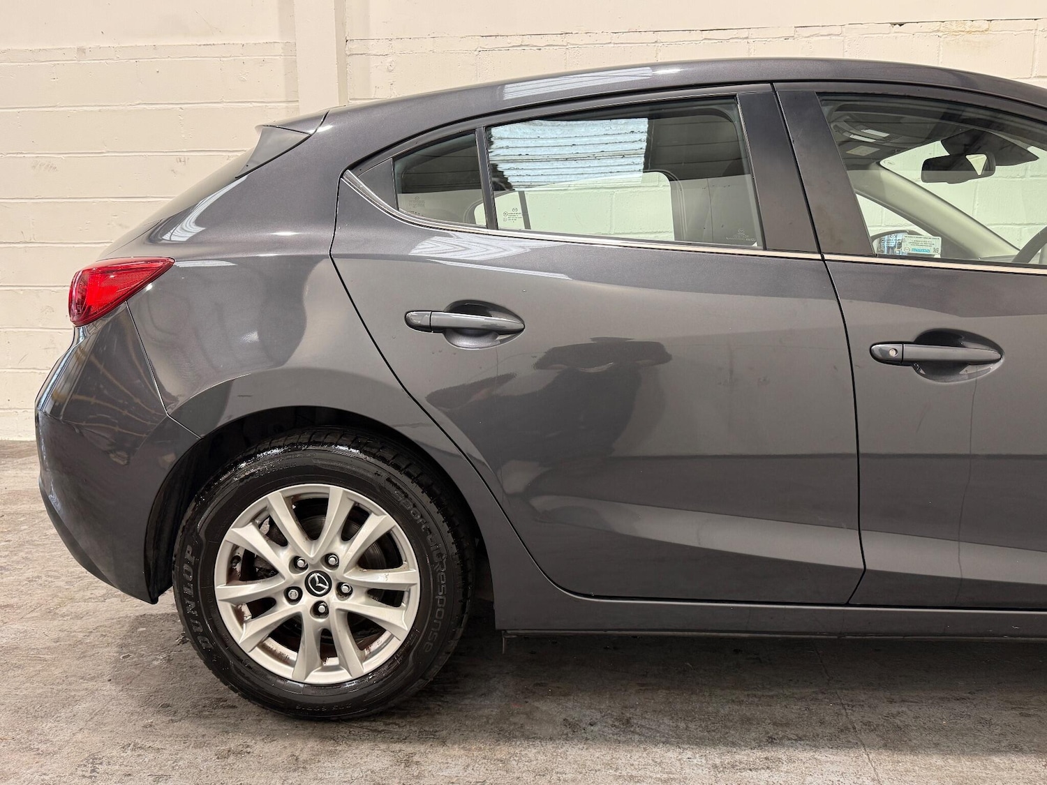 Used Mazda Mazda3 2016 for sale - 76457821: Photo 18