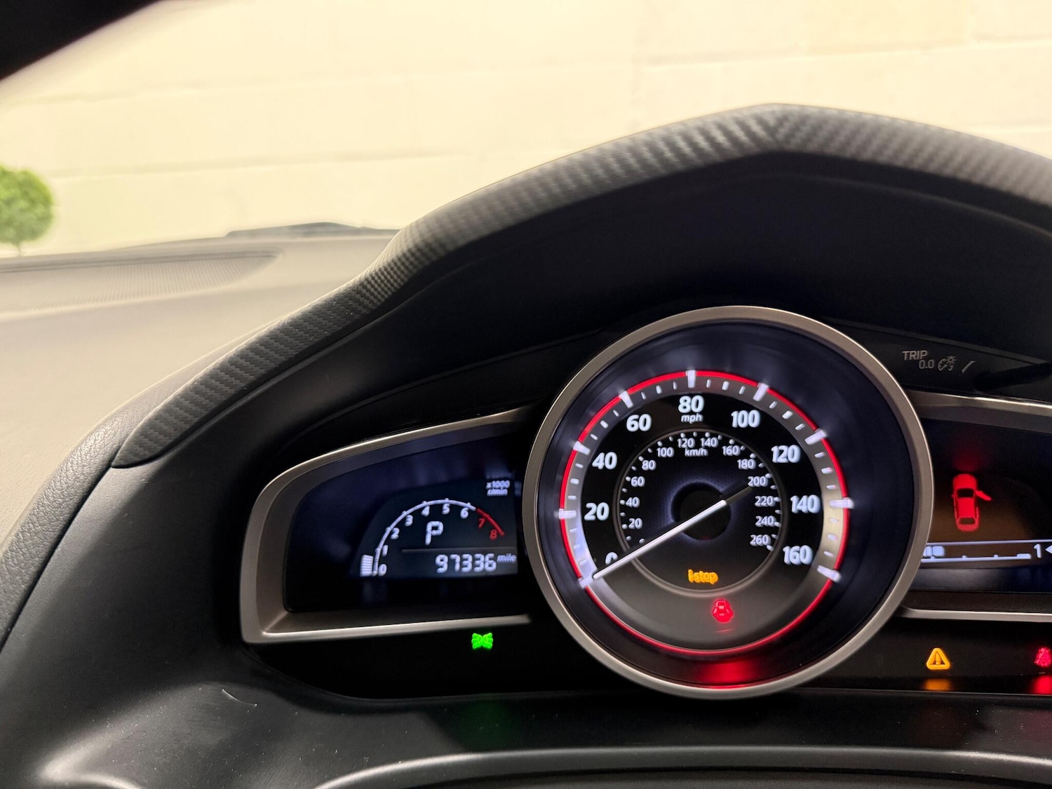 Used Mazda Mazda3 2016 for sale - 76457821: Photo 27