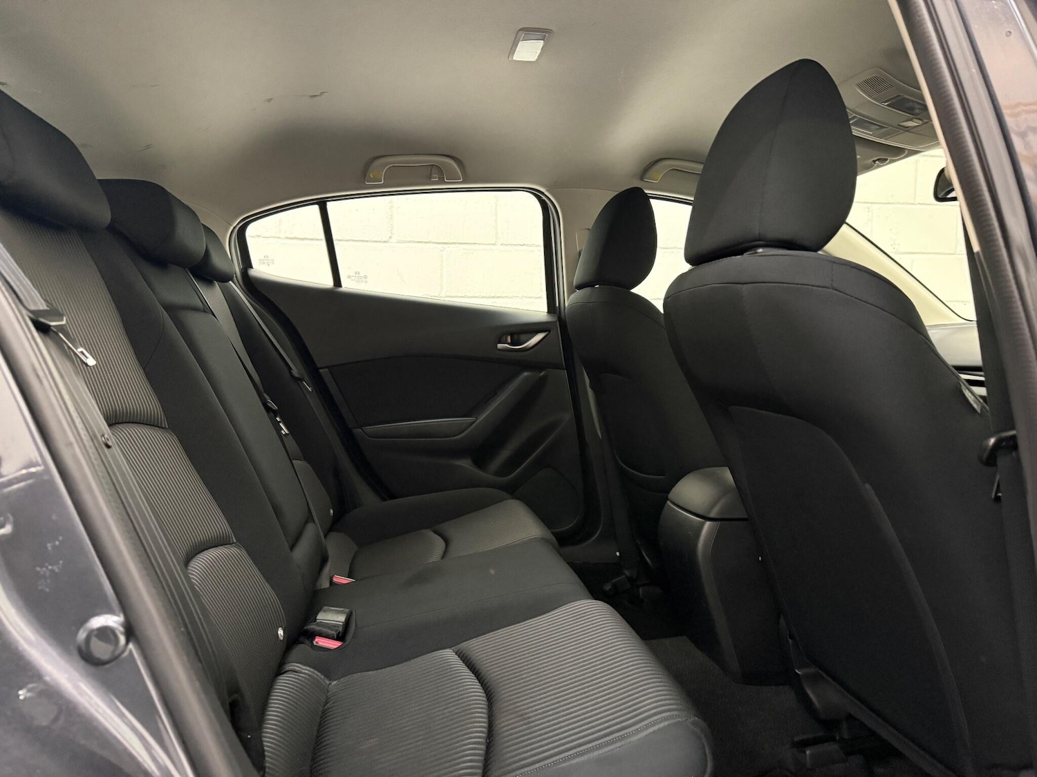 Used Mazda Mazda3 2016 for sale - 76457821: Photo 30