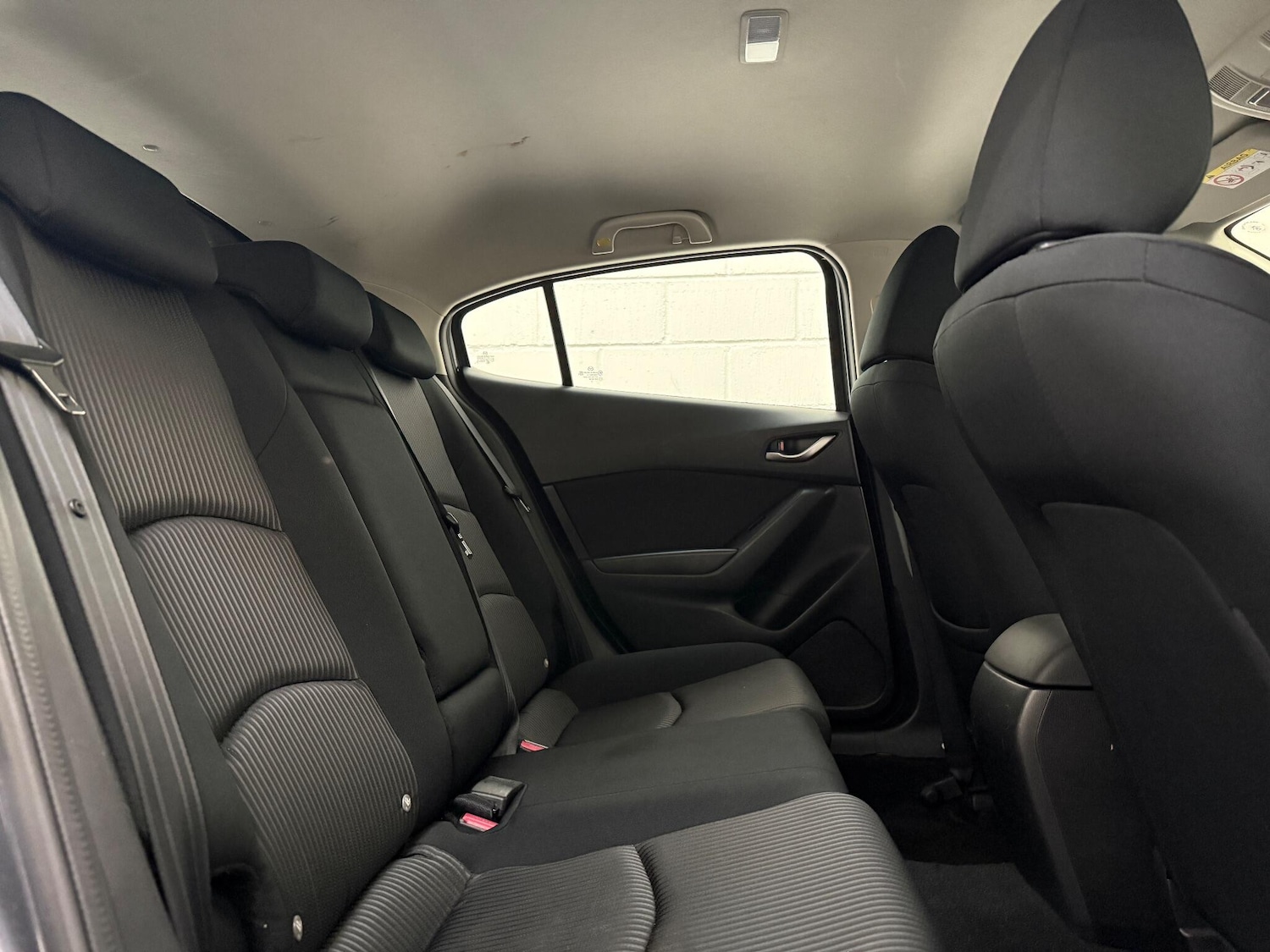 Used Mazda Mazda3 2016 for sale - 76457821: Photo 31