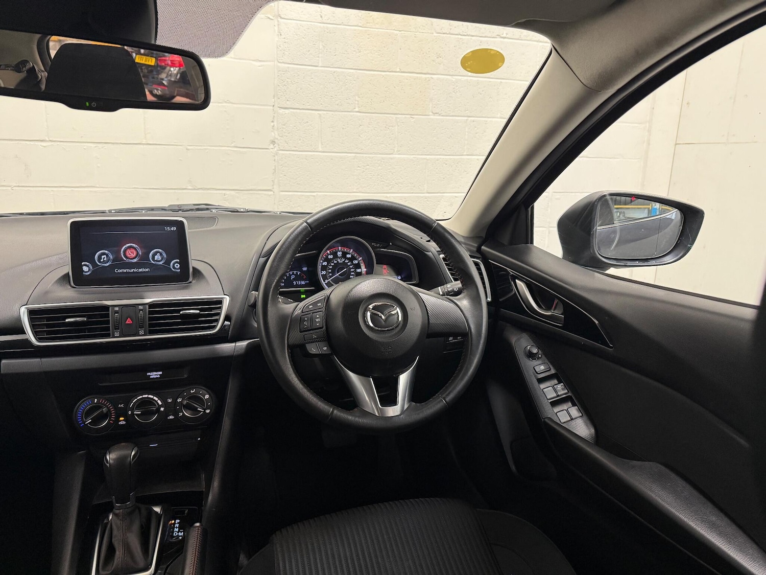 Used Mazda Mazda3 2016 for sale - 76457821: Photo 33