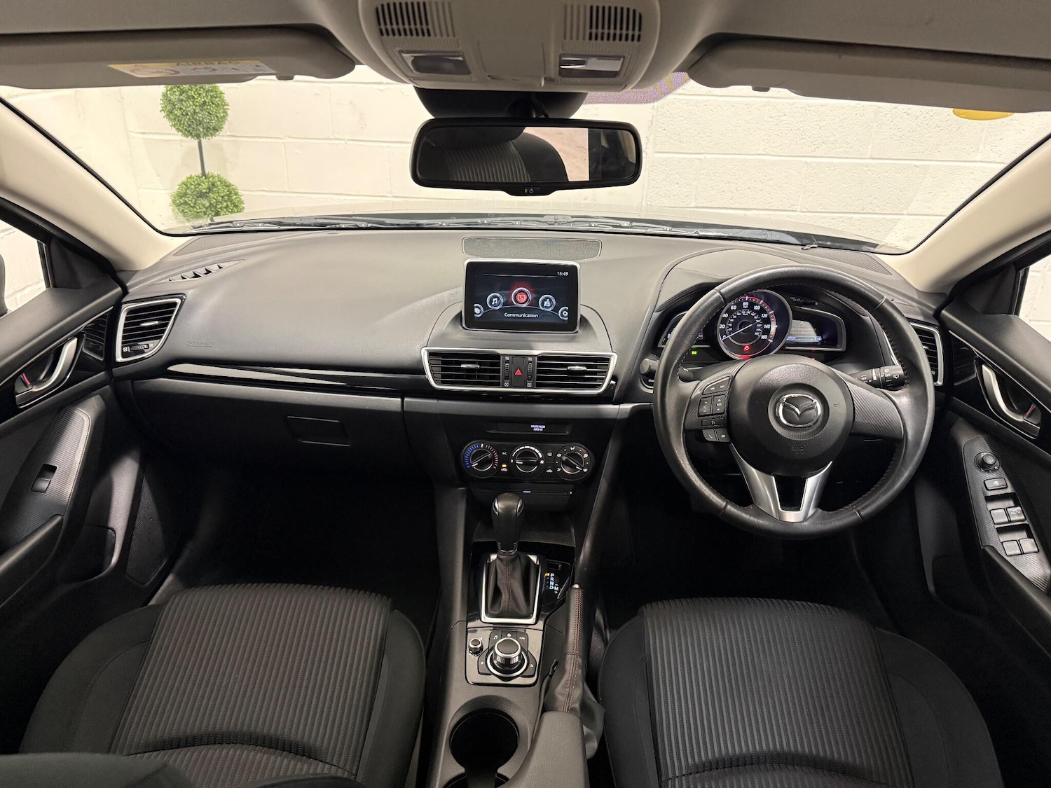 Used Mazda Mazda3 2016 for sale - 76457821: Photo 34