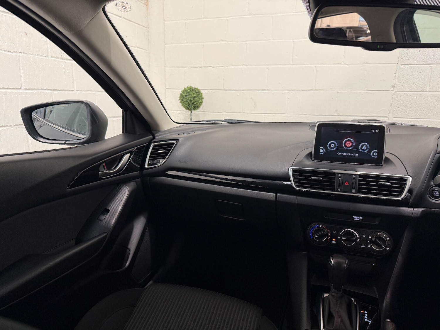 Used Mazda Mazda3 2016 for sale - 76457821: Photo 38