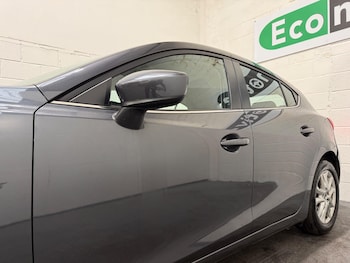 Used Mazda Mazda3 2016 for sale - 76457821: Photo