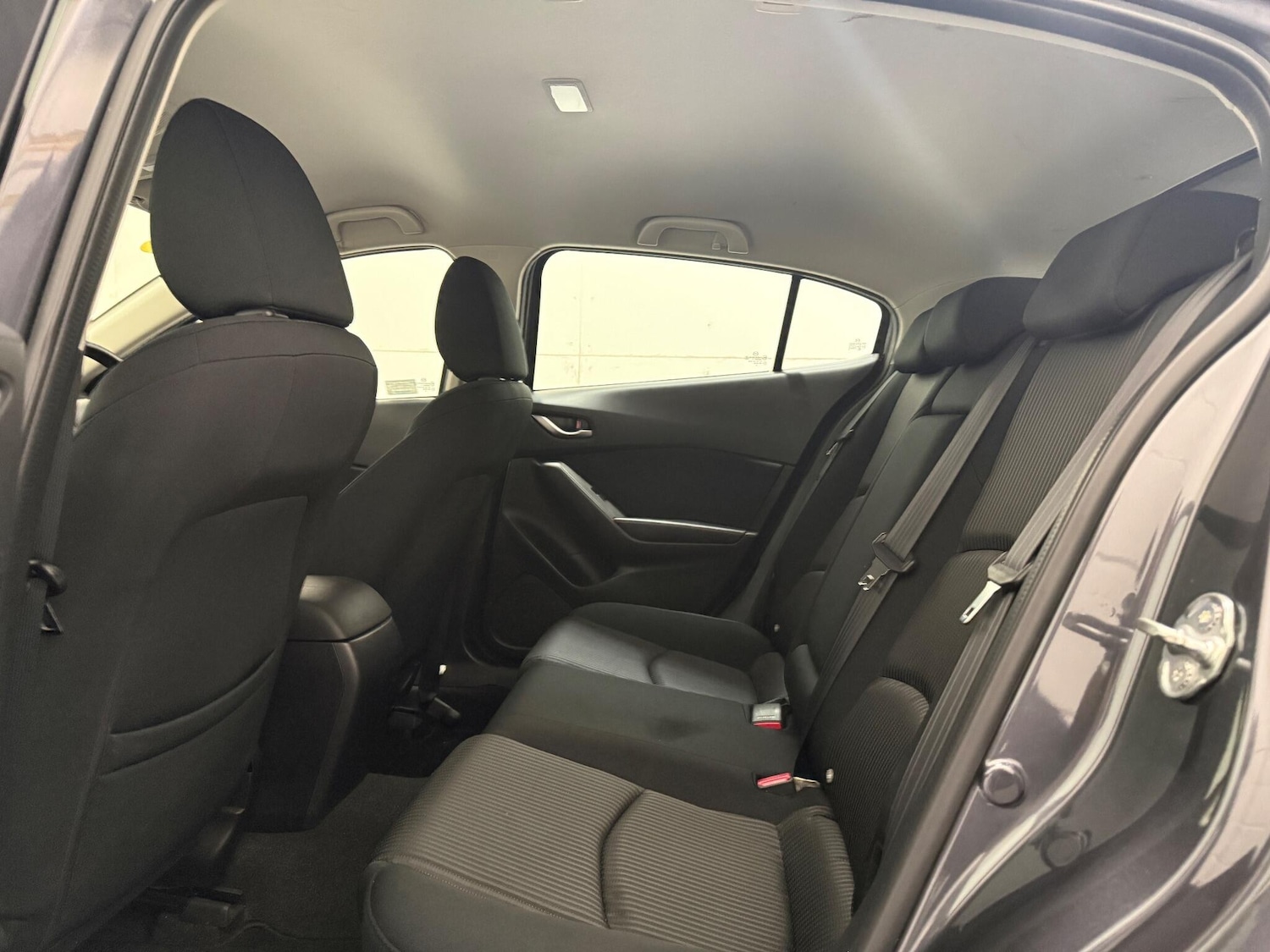 Used Mazda Mazda3 2016 for sale - 76457821: Photo 41