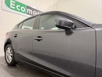 Used Mazda Mazda3 2016 for sale - 76457821: Photo