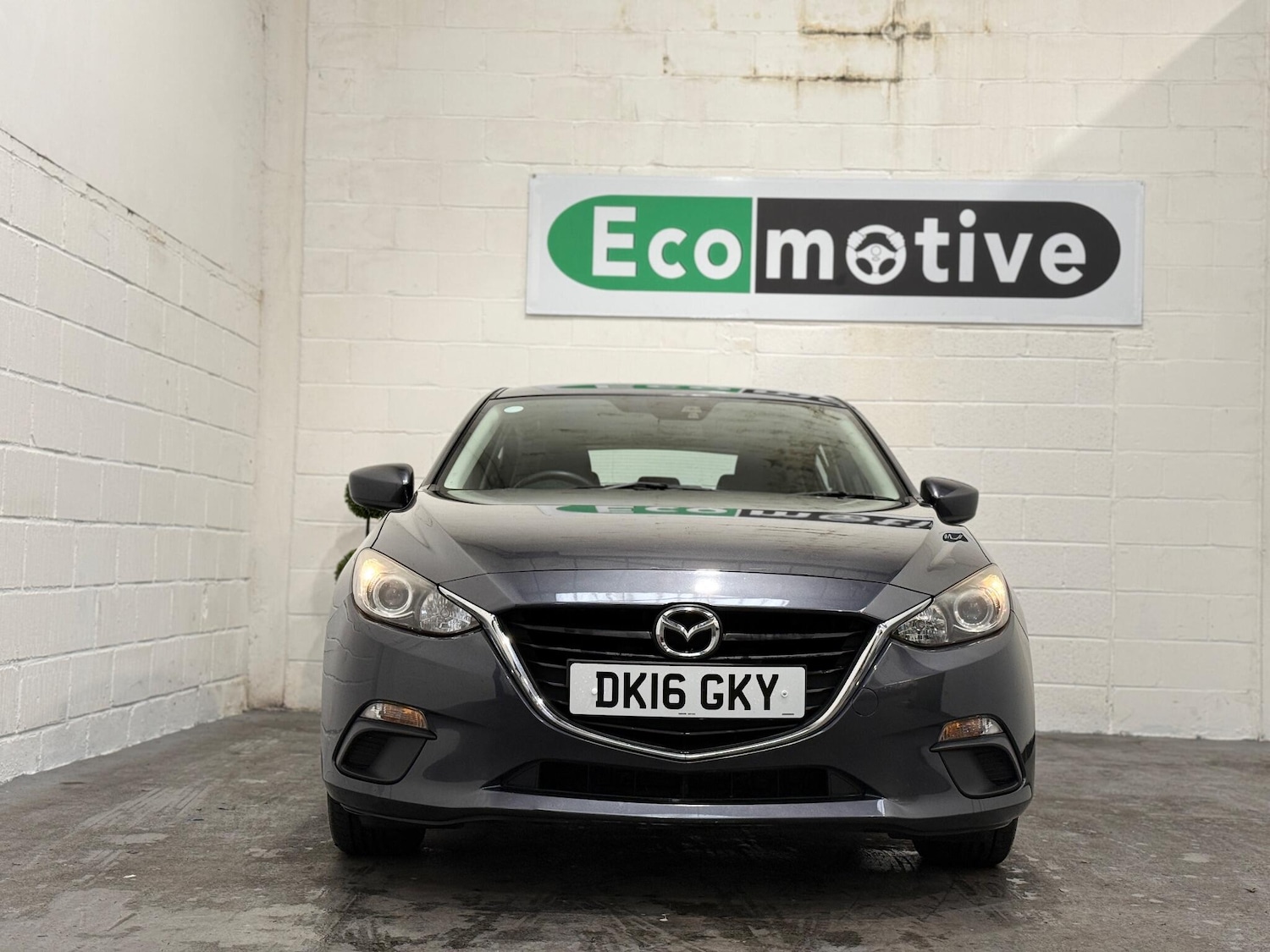 Used Mazda Mazda3 2016 for sale - 76457821: Photo 5