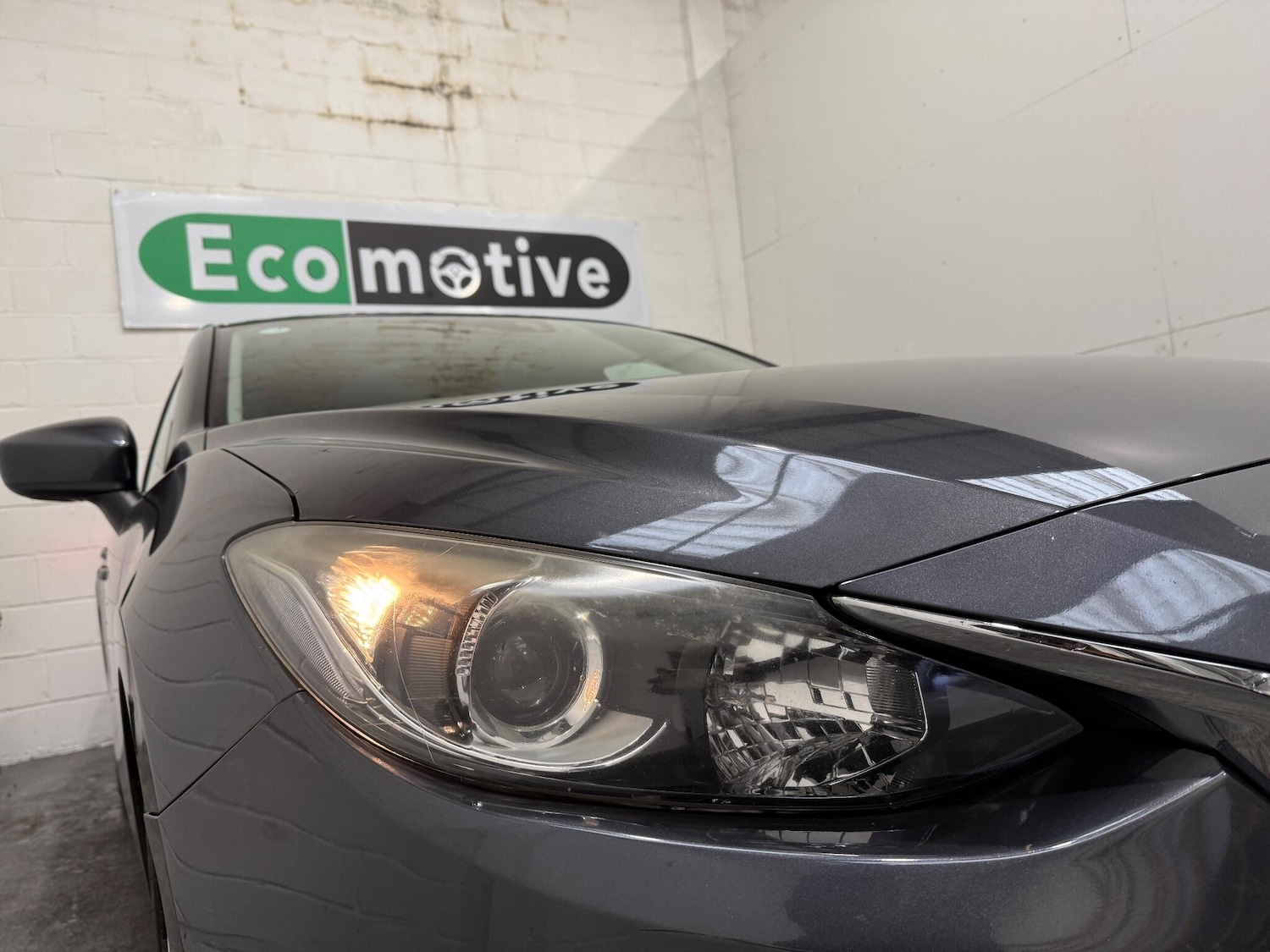 Used Mazda Mazda3 2016 for sale - 76457821: Photo 6