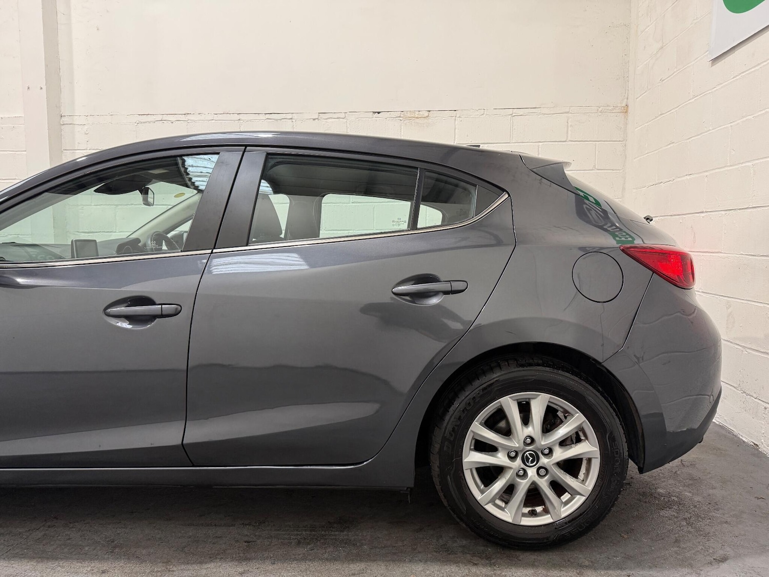 Used Mazda Mazda3 2016 for sale - 76457821: Photo 9