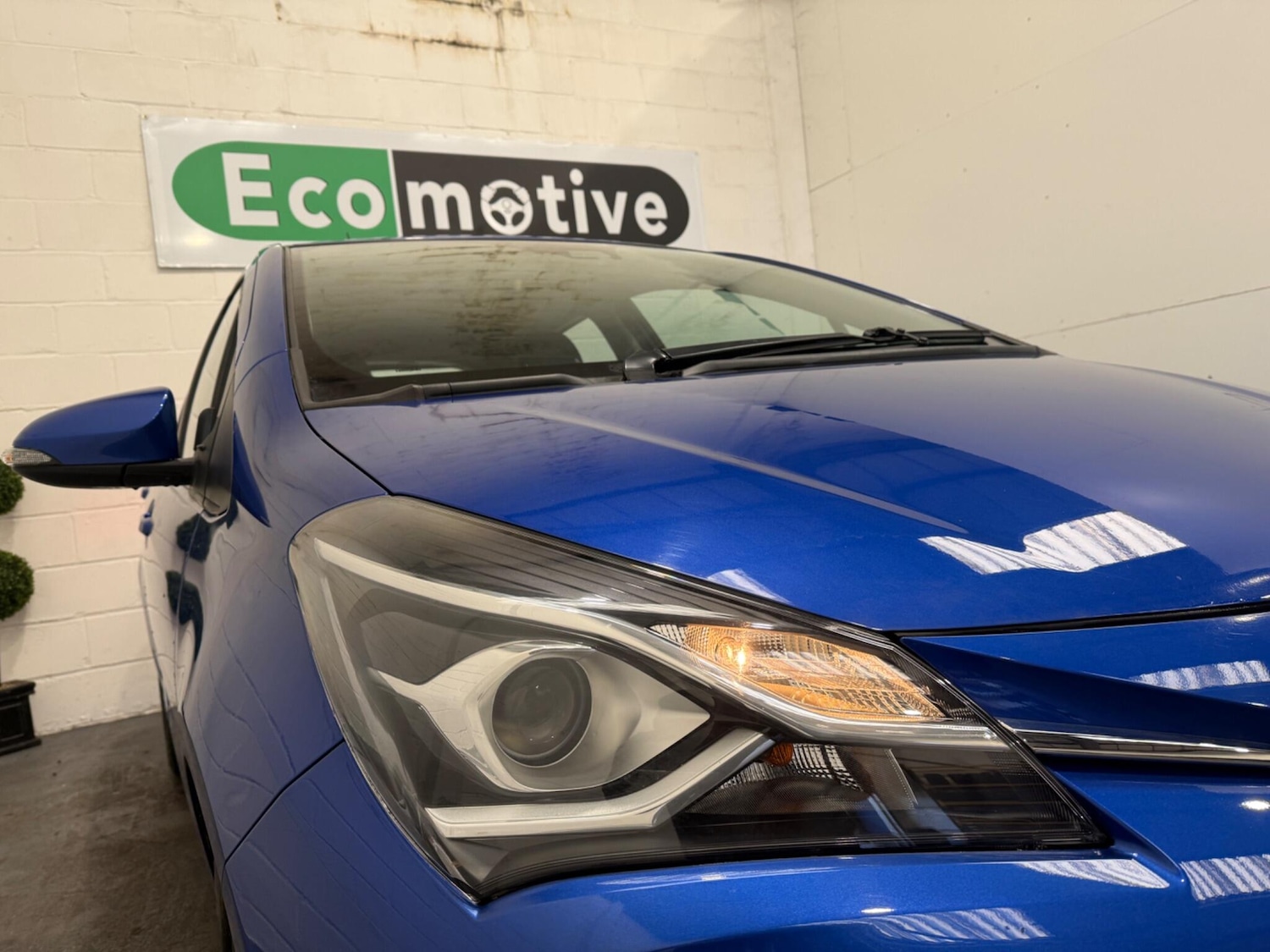 Used Toyota Yaris 2017 for sale - 76657937: Photo 5