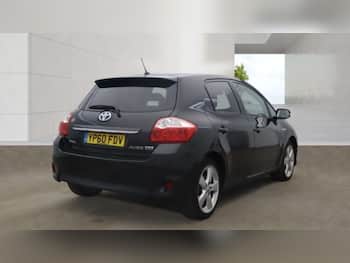 Used Toyota Auris 2012 for sale - 79686782: Photo