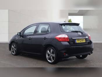 Used Toyota Auris 2012 for sale - 79686782: Photo