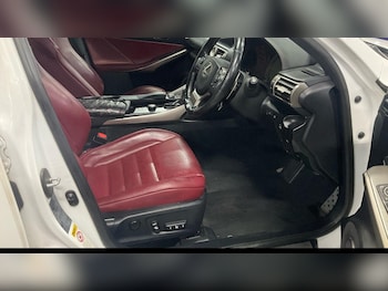 Used Lexus IS 2015 for sale - 77016481: Photo