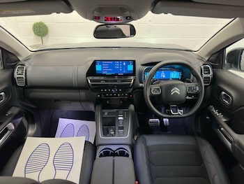 Used Citroen C5 Aircross 2023 for sale - 75477687: Photo