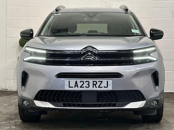 Used Citroen C5 Aircross 2023 for sale - 75477687: Photo
