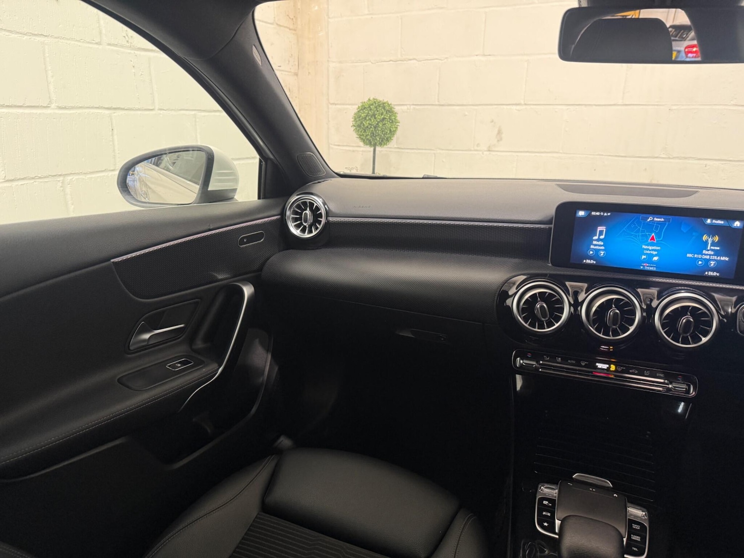 Used Mercedes-Benz A-Class 2018 for sale - 77331265: Photo 15