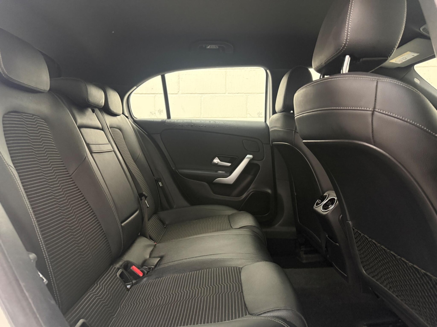 Used Mercedes-Benz A-Class 2018 for sale - 77331265: Photo 18