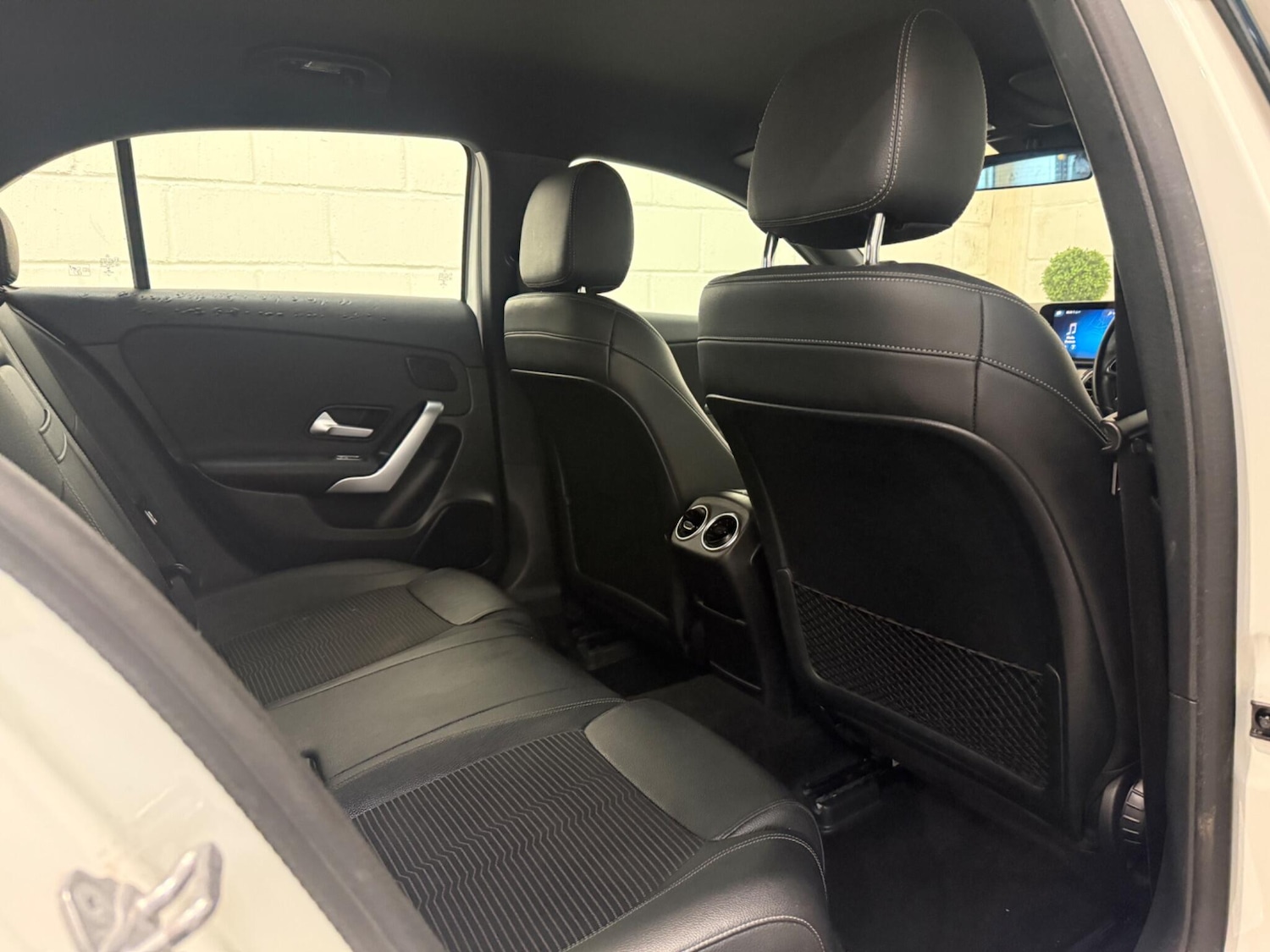 Used Mercedes-Benz A-Class 2018 for sale - 77331265: Photo 19