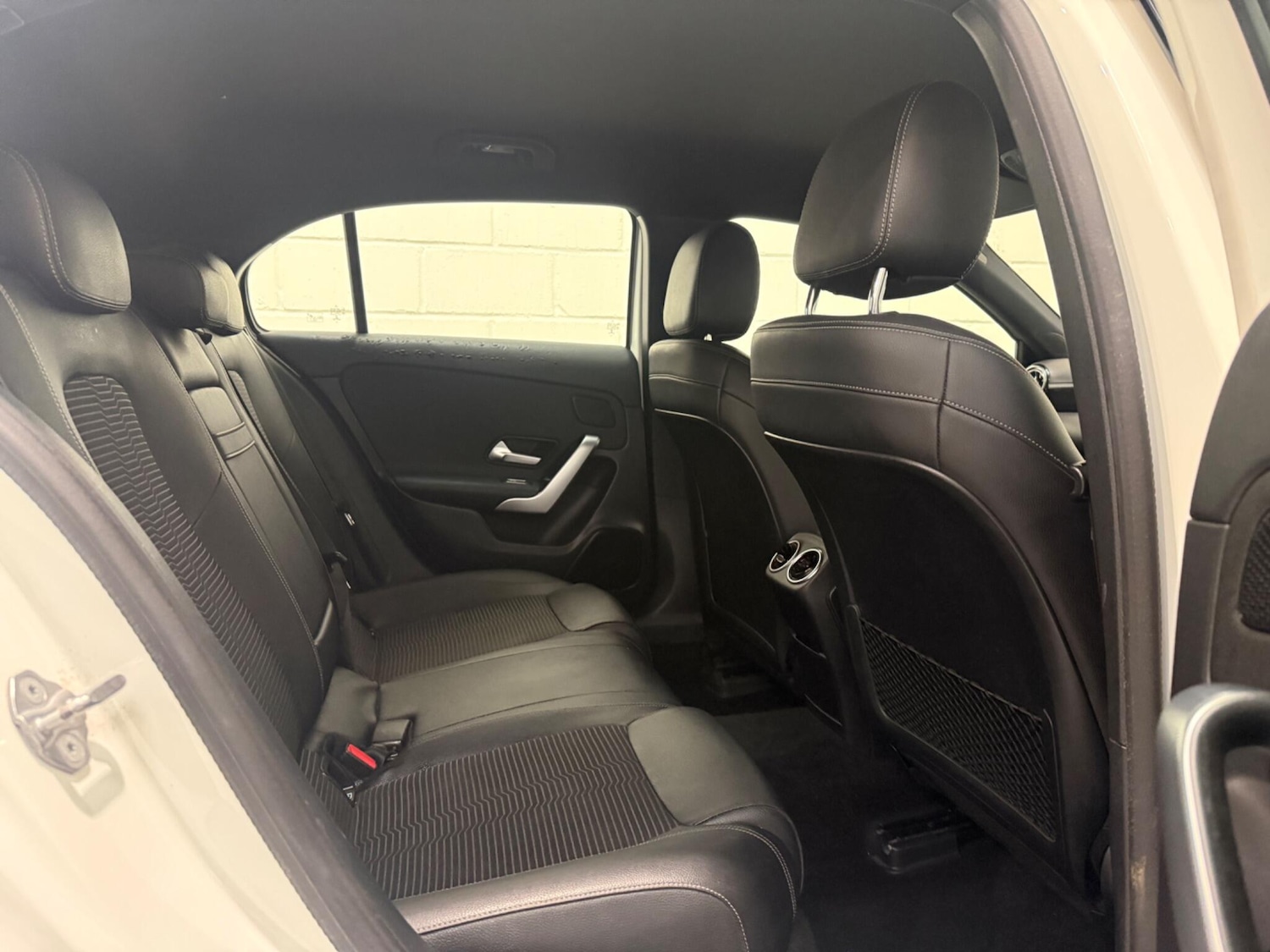 Used Mercedes-Benz A-Class 2018 for sale - 77331265: Photo 20