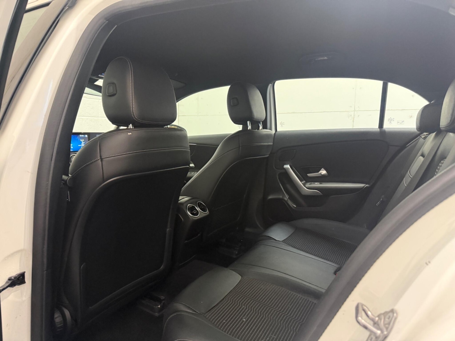 Used Mercedes-Benz A-Class 2018 for sale - 77331265: Photo 21