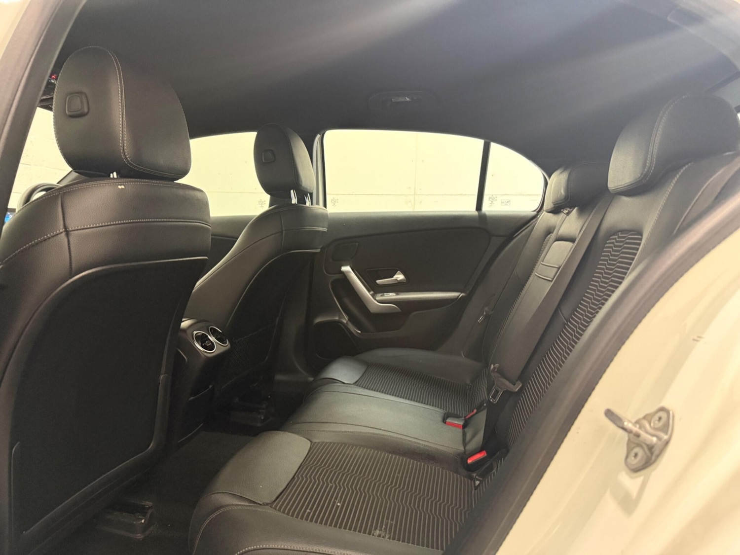 Used Mercedes-Benz A-Class 2018 for sale - 77331265: Photo 22