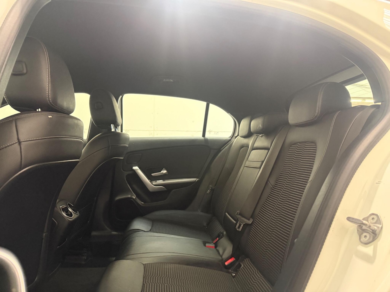 Used Mercedes-Benz A-Class 2018 for sale - 77331265: Photo 23