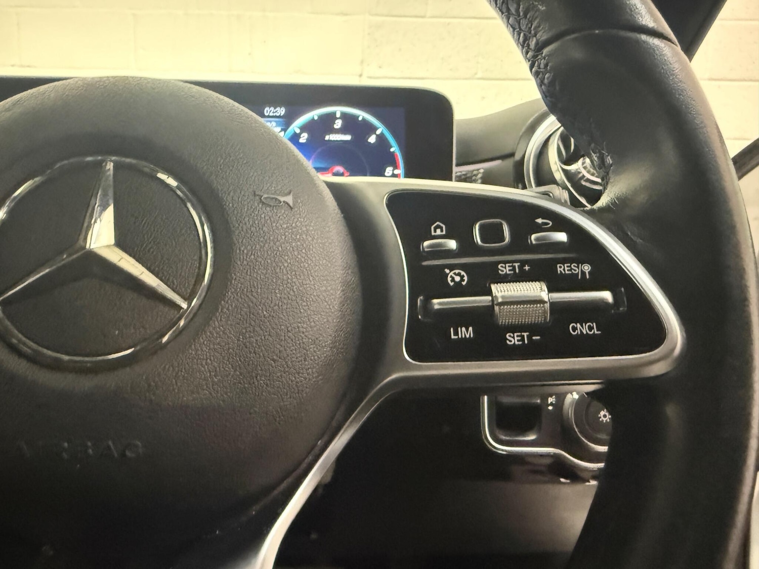 Used Mercedes-Benz A-Class 2018 for sale - 77331265: Photo 24