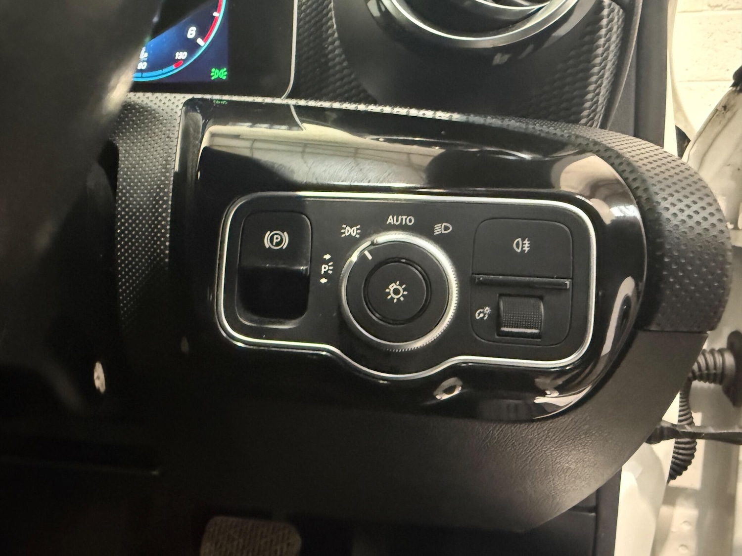 Used Mercedes-Benz A-Class 2018 for sale - 77331265: Photo 25