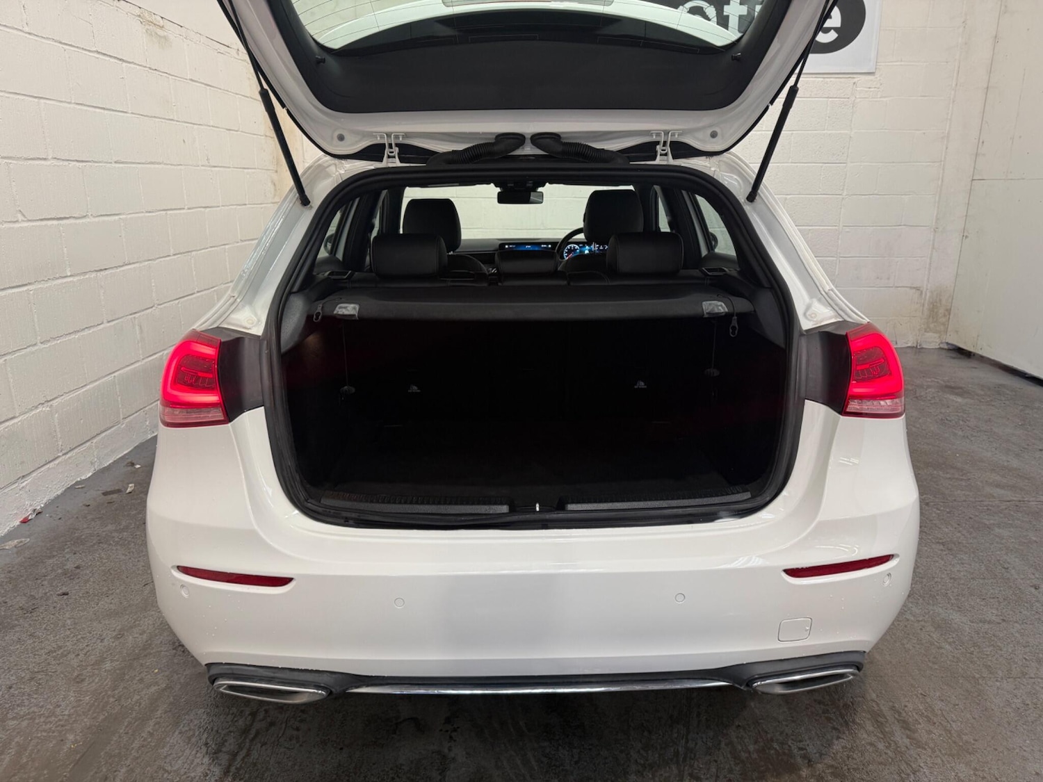 Used Mercedes-Benz A-Class 2018 for sale - 77331265: Photo 31