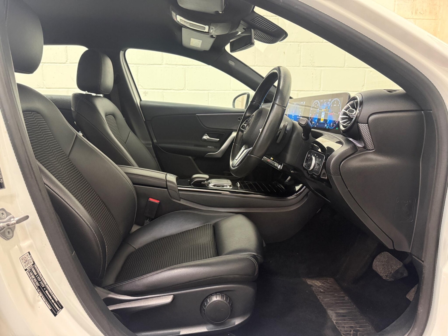 Used Mercedes-Benz A-Class 2018 for sale - 77331265: Photo 32