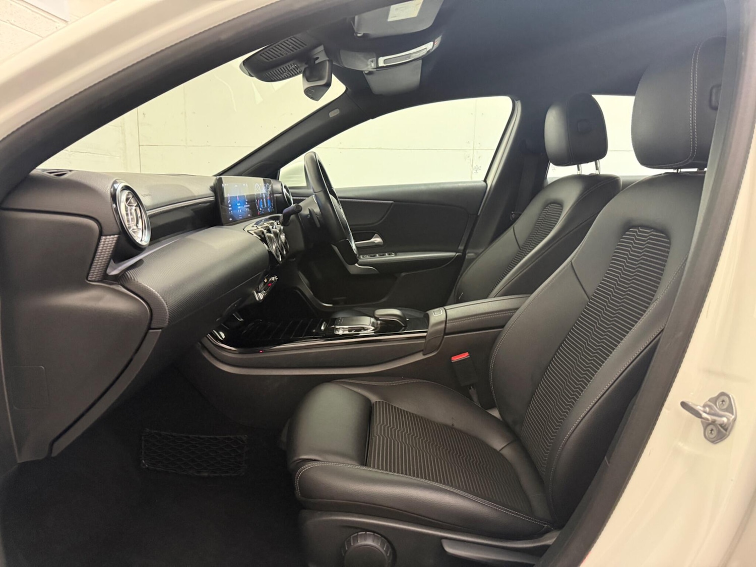 Used Mercedes-Benz A-Class 2018 for sale - 77331265: Photo 33