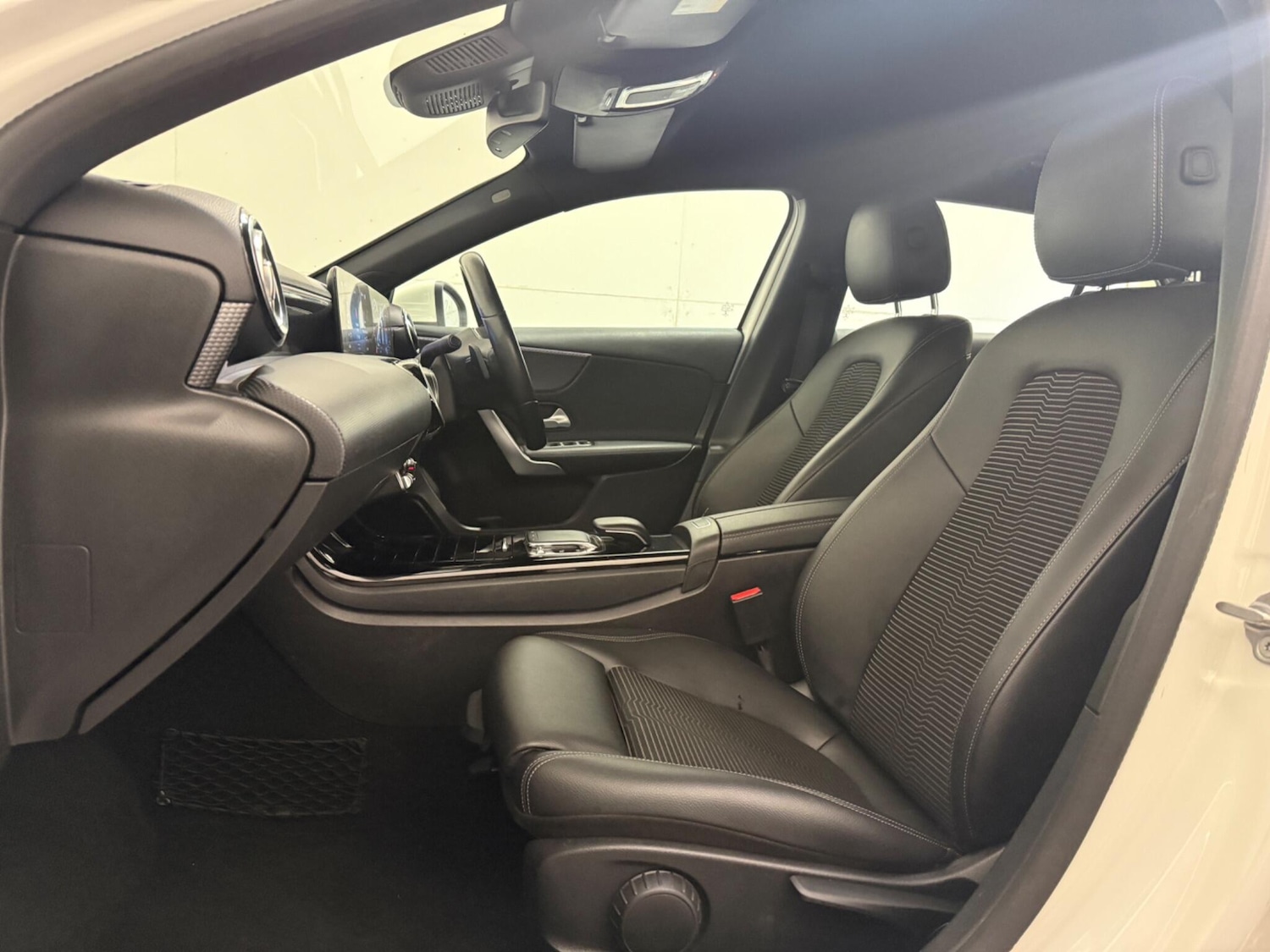 Used Mercedes-Benz A-Class 2018 for sale - 77331265: Photo 34