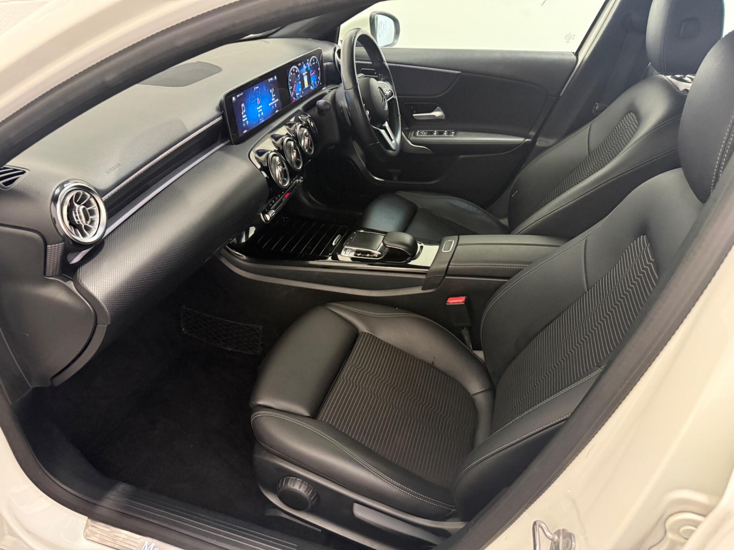 Used Mercedes-Benz A-Class 2018 for sale - 77331265: Photo 36