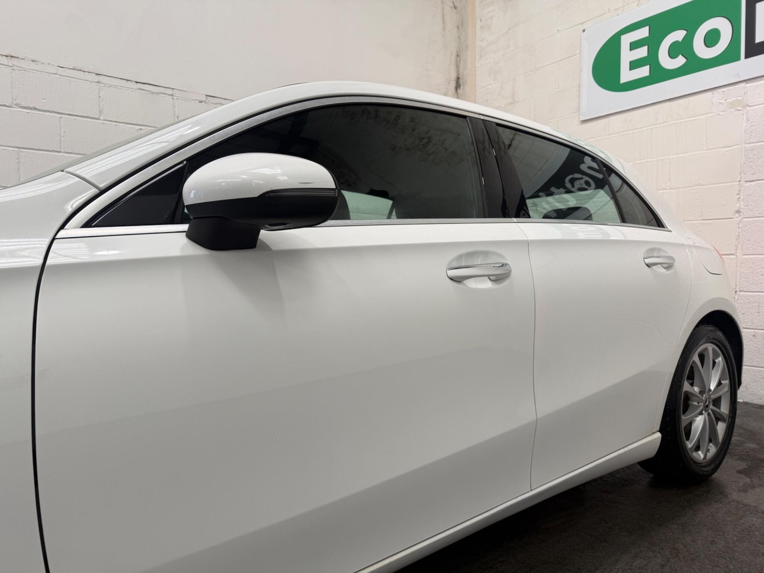 Used Mercedes-Benz A-Class 2018 for sale - 77331265: Photo 40