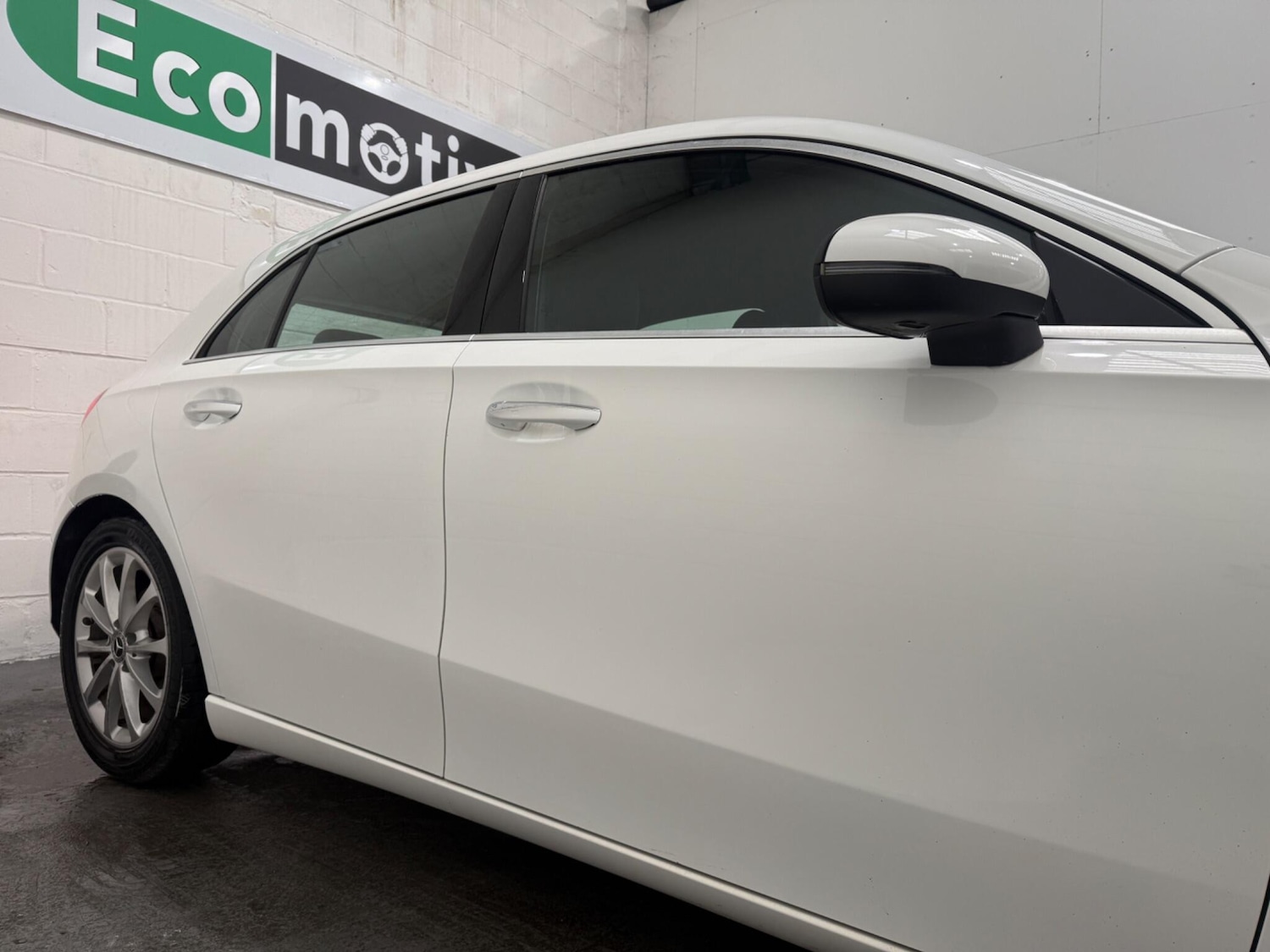 Used Mercedes-Benz A-Class 2018 for sale - 77331265: Photo 41