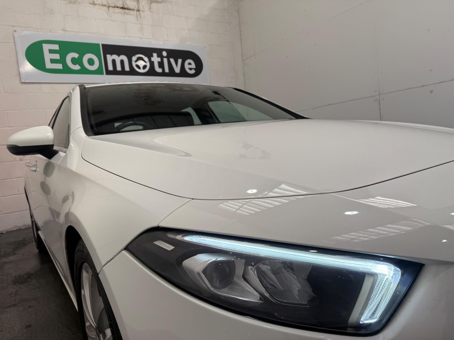 Used Mercedes-Benz A-Class 2018 for sale - 77331265: Photo 42