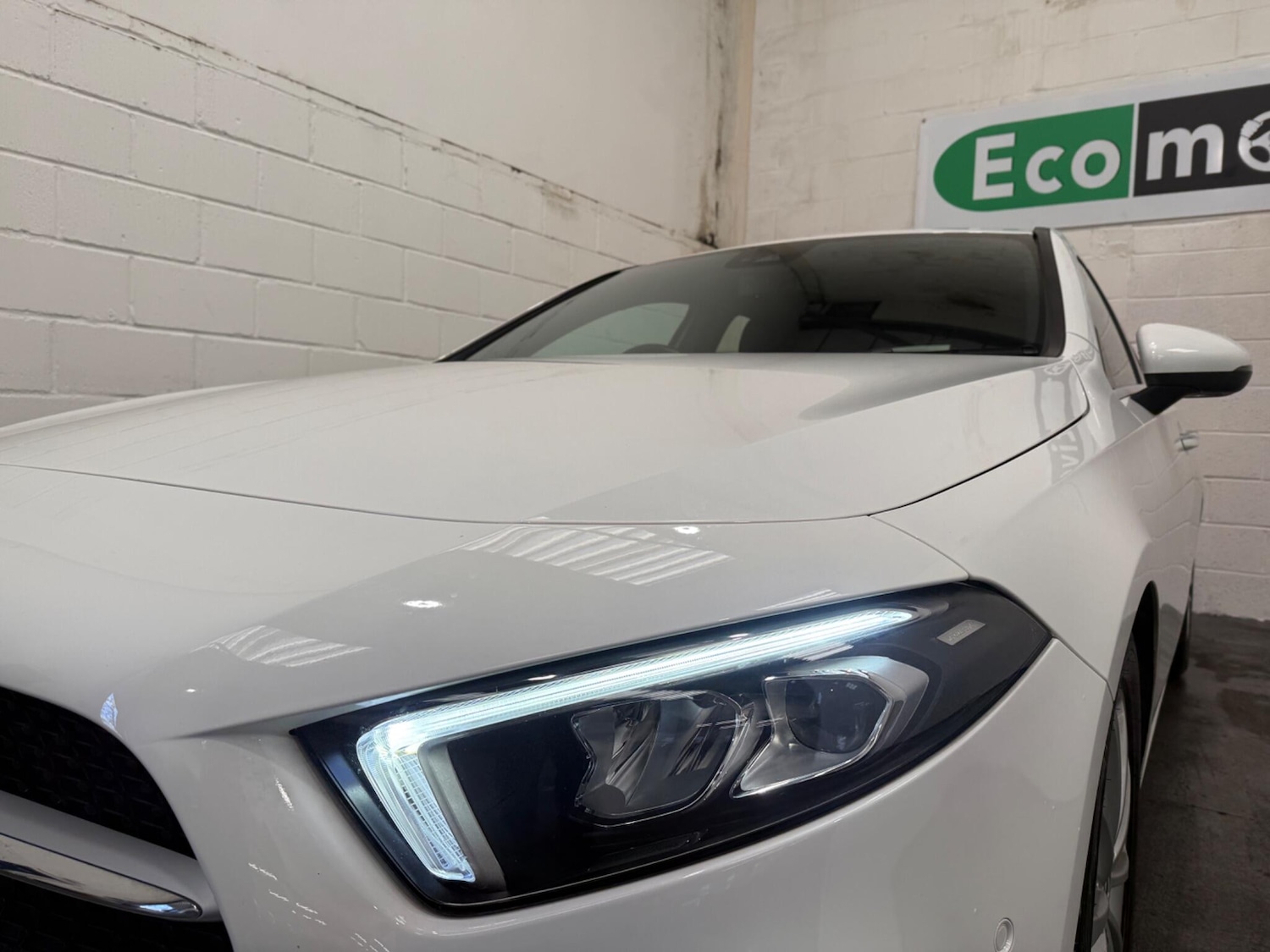 Used Mercedes-Benz A-Class 2018 for sale - 77331265: Photo 44