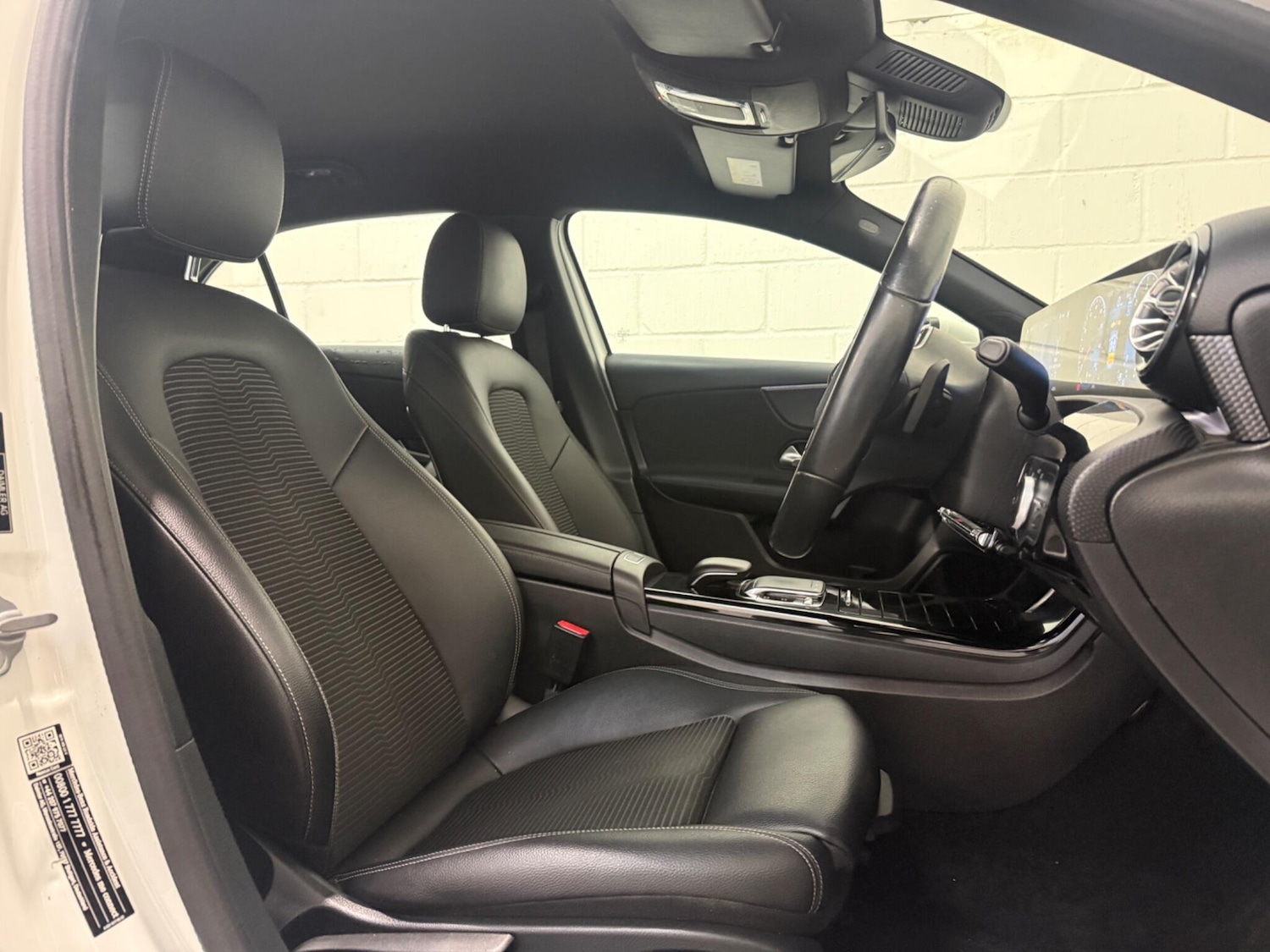 Used Mercedes-Benz A-Class 2018 for sale - 77331265: Photo 46