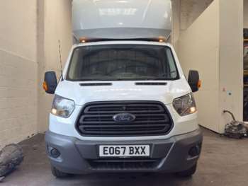Used Ford Transit 2017 for sale - 75290665: Photo
