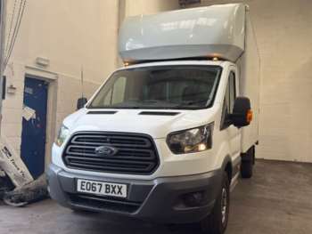 Used Ford Transit 2017 for sale - 75290665: Photo