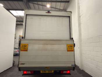 Used Ford Transit 2017 for sale - 75290665: Photo