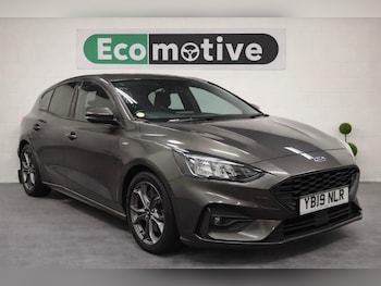 Used Ford Focus 2019 for sale - 78259902: Photo