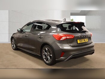 Used Ford Focus 2019 for sale - 78259902: Photo