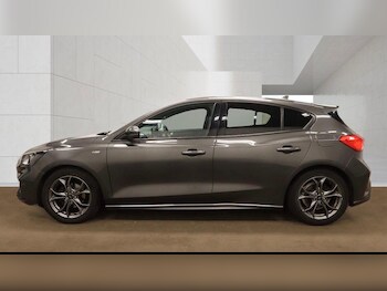 Used Ford Focus 2019 for sale - 78259902: Photo