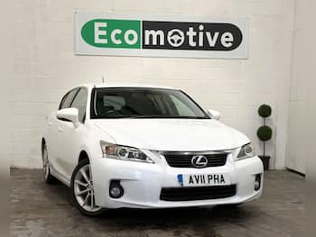 Used Lexus CT 2011 for sale - 79686821: Photo