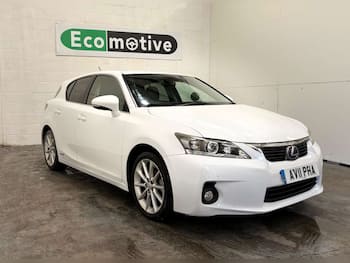 Used Lexus CT 2011 for sale - 79686821: Photo