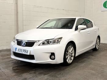 Used Lexus CT 2011 for sale - 79686821: Photo