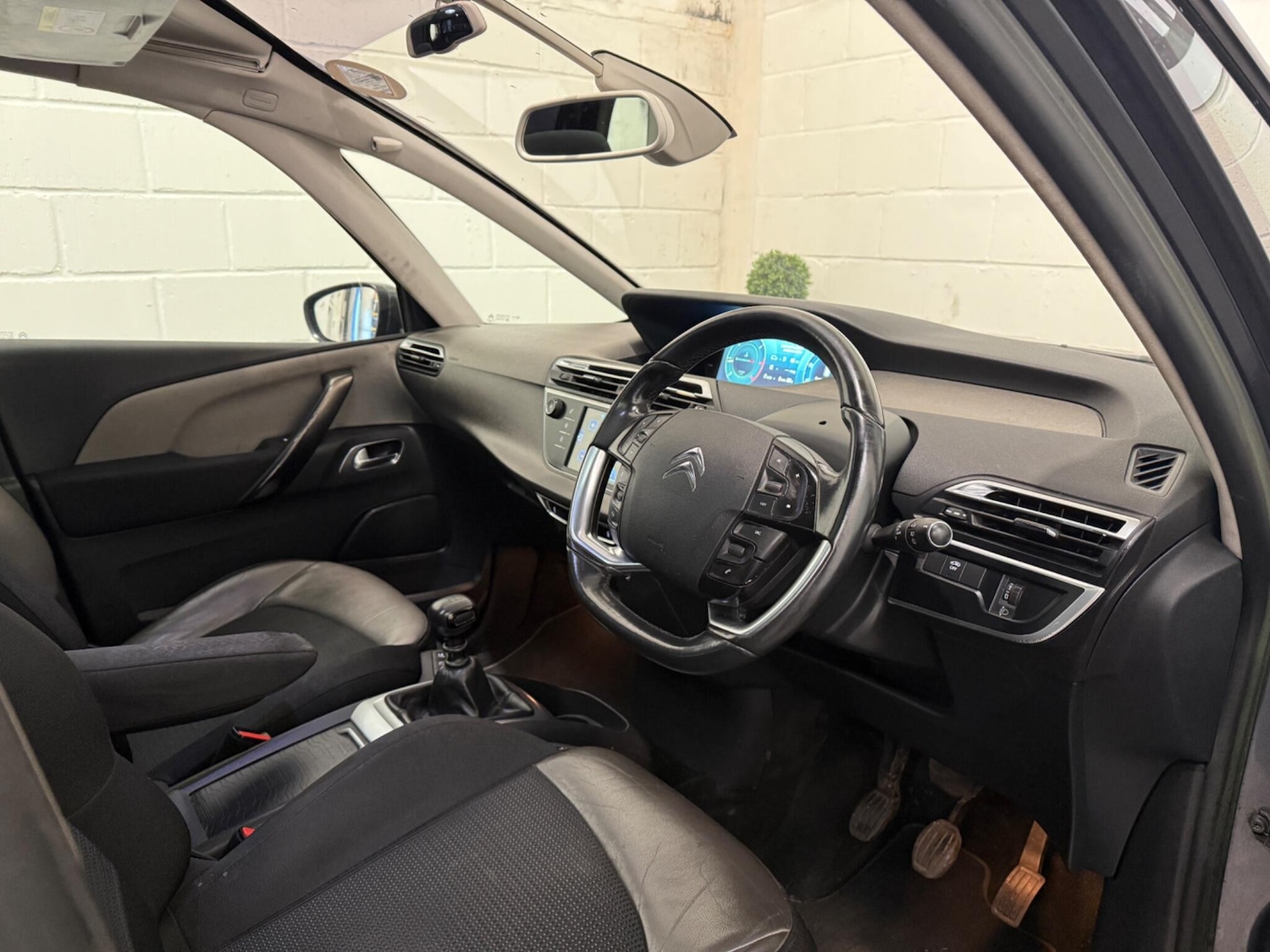 Used Citroen C4 Grand Picasso 2015 for sale - 77015945: Photo 13