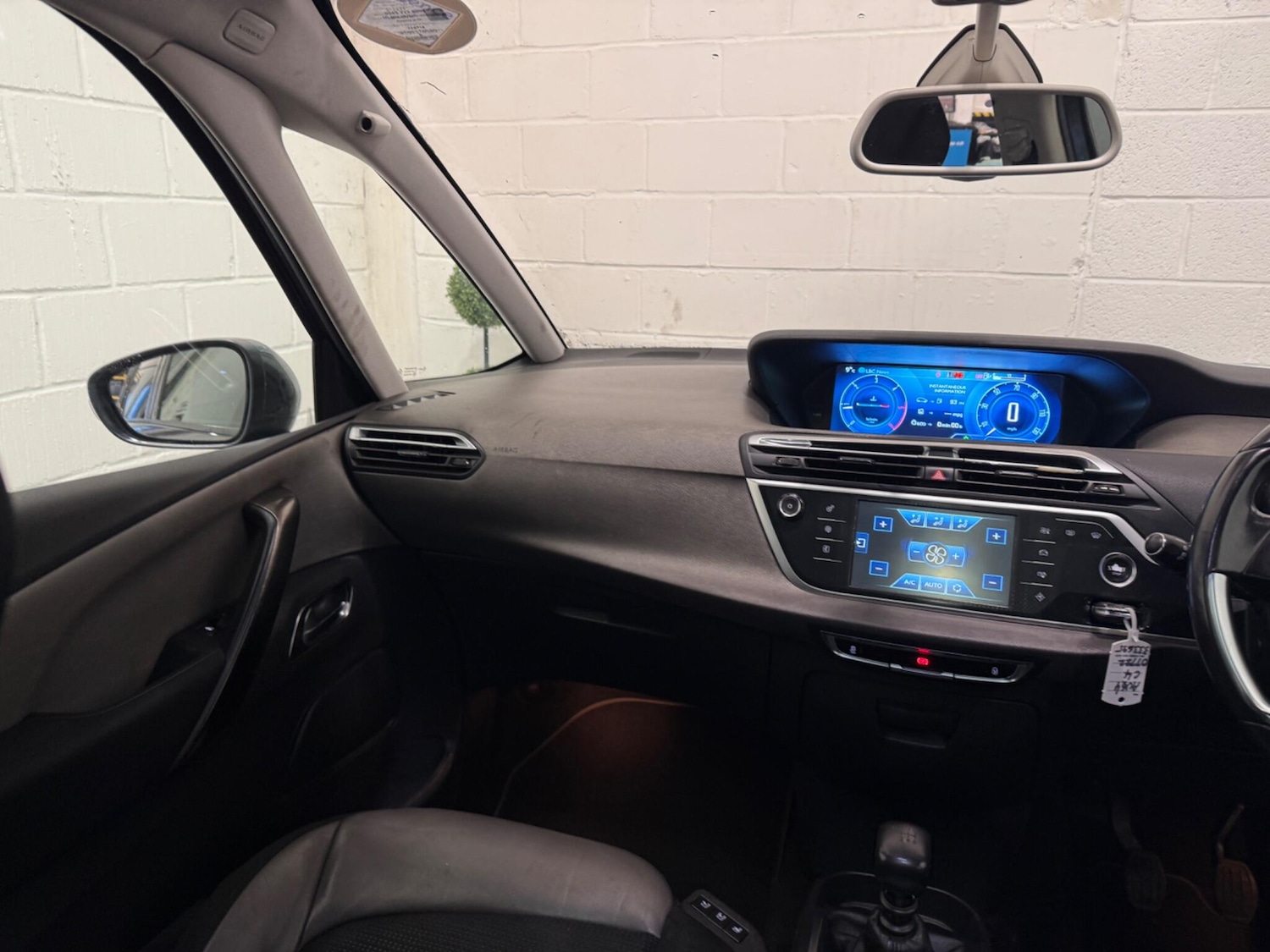 Used Citroen C4 Grand Picasso 2015 for sale - 77015945: Photo 14