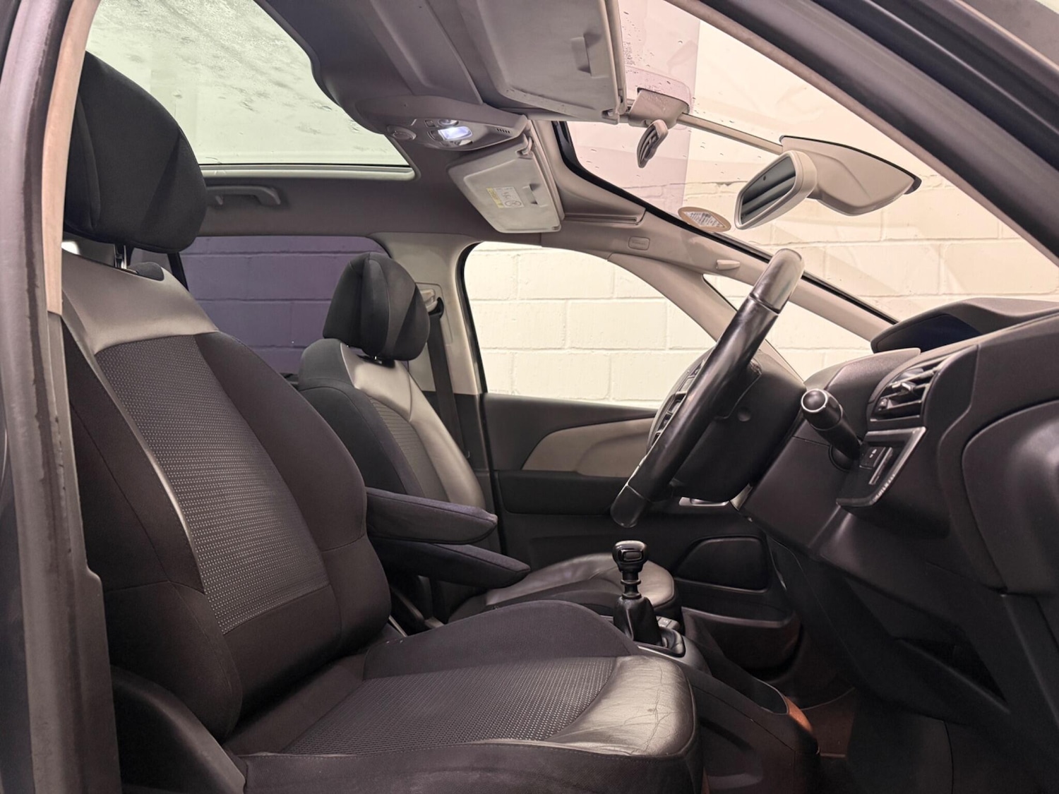 Used Citroen C4 Grand Picasso 2015 for sale - 77015945: Photo 18